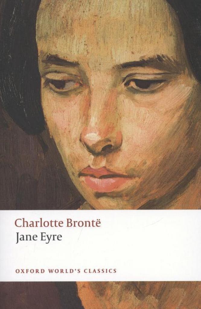 WC Jane Eyre 9780199535590 Charlotte Bronte, Boeken, Taal | Engels, Gelezen, Verzenden