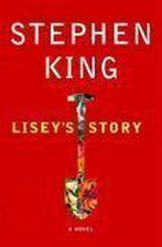Liseys Story 9781416534822, Boeken, Overige Boeken, Gelezen, Stephen King, Mare Winningham, Verzenden
