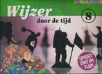 Wijzer door de Tijd versie 2 Spellendoos groep 8, Verzenden, Nieuw