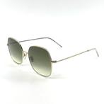Hugo Boss - *NEW* - Gold Titanium - Green Lenses - Lunettes, Handtassen en Accessoires, Nieuw