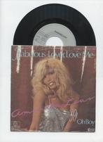 Amanda Lear – Fabulous »Lover, Love Me« / Oh, Boy (1-7-Viny, Ophalen of Verzenden, Nieuw in verpakking