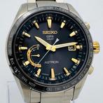 Seiko - Astron - SBXB087 8X22-0AG0-2 - Heren - 2016
