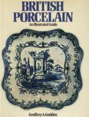 British porcelain, Boeken, Taal | Engels, Verzenden