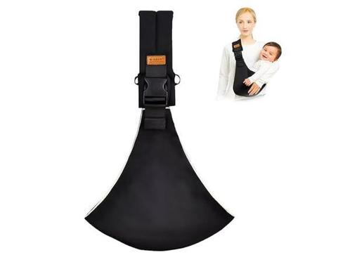 Veiling - Baby Sling Carrier - Babydraagzak 10-30 pond, Kinderen en Baby's, Babydragers en Draagdoeken, Gebruikt