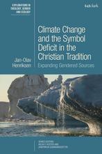 Climate Change and the Symbol Deficit in the Christian, Verzenden, Gelezen, Jan-Olav Henriksen