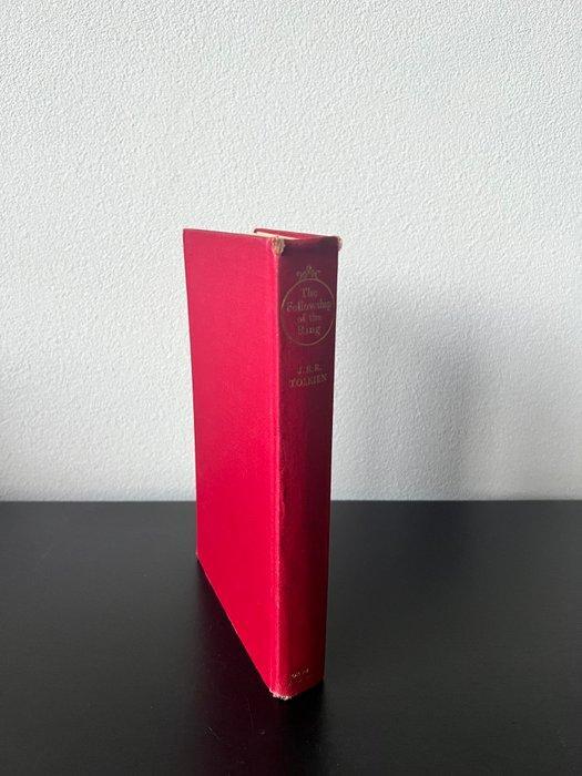 J.R.R. Tolkien - The Fellowship of the Ring - 1962, Antiquités & Art, Antiquités | Livres & Manuscrits
