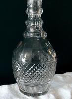 Saint Louis - Carafe - Cristal - Trianon