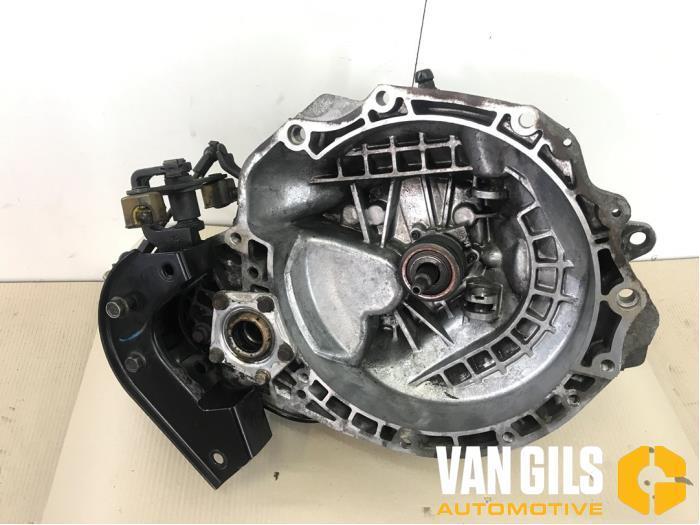 Versnellingsbak Chevrolet Nubira O184024, Auto-onderdelen, Motor en Toebehoren