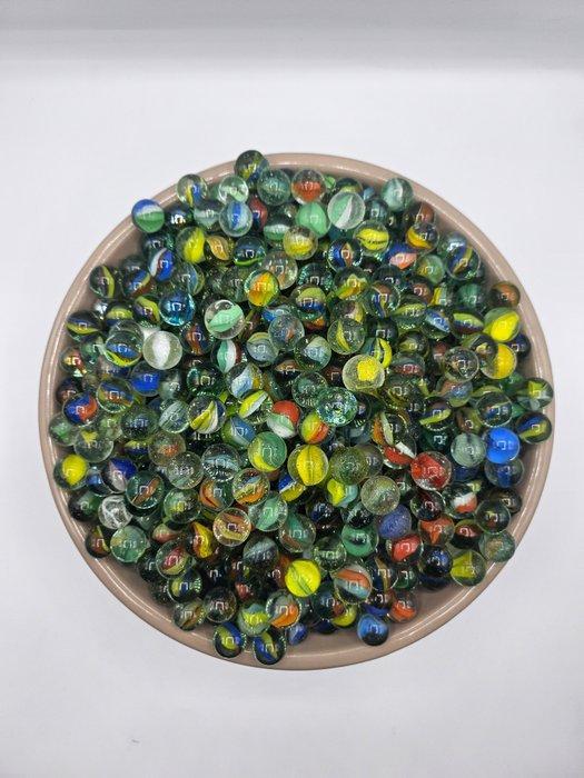 marble - Speelgoed Glasknikkers, Antiquités & Art, Antiquités | Jouets