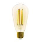 SONOFF B02-F-ST64 slimme ledlamp - E27 - 7 watt - CCT - wifi, Verzenden, Nieuw