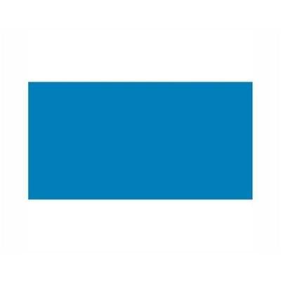 Osaka achterwandposter Blauw (Achterwandposters), Animaux & Accessoires, Poissons | Aquariums & Accessoires, Enlèvement ou Envoi