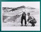 Robert Capa - MAGNUM - On the whay to Palermo ... #03