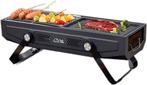 Barbecue Houtskool Inklapbaar - Barbeque Tafelmodel - Campin, Verzenden, Nieuw