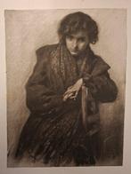 Arturo Noci (1874-1953) - n. 1 originals print, engraving,