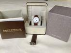 Baume & Mercier - Classima GMT - 65494 - Unisex - 2010-2020, Nieuw
