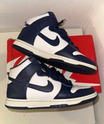 Nike - Dunk High - Sneakers - Maat: EU 44, Nieuw