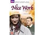 Nice Work [DVD] Complete Series, Verzenden, Nieuw in verpakking