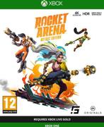 Rocket Arena-Mythic Edition (Xbox One) Gebruikt, Ophalen of Verzenden, Nieuw