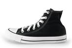 Converse Hoge Sneakers in maat 40 Zwart | 5% extra korting, Vêtements | Femmes, Verzenden, Sneakers