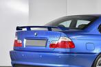 CS Look Spoiler BMW 3 Serie E46 B3660, Autos : Pièces & Accessoires