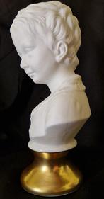 Capodimonte - Beeld, Senza titolo - 19.5 cm - Biscuit