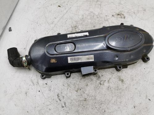 Sym / injectie / E5 / Carterkap / Carterdeksel, Fietsen en Brommers, Brommeronderdelen | Scooters, Overige typen, Overige merken