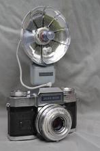Zeiss Ikon Contaflex Super BC Analoge camera, Nieuw