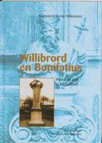 Willibrord en Bonifatius / Vergeten Verleden van de Lage, Boeken, Geschiedenis | Wereld, Verzenden, Zo goed als nieuw