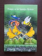 Primpie en het Spruitjes Mysterie 9789082599107, Boeken, Kinderboeken | Jeugd | 13 jaar en ouder, Hayes, Alphons Charles, N.v.t.