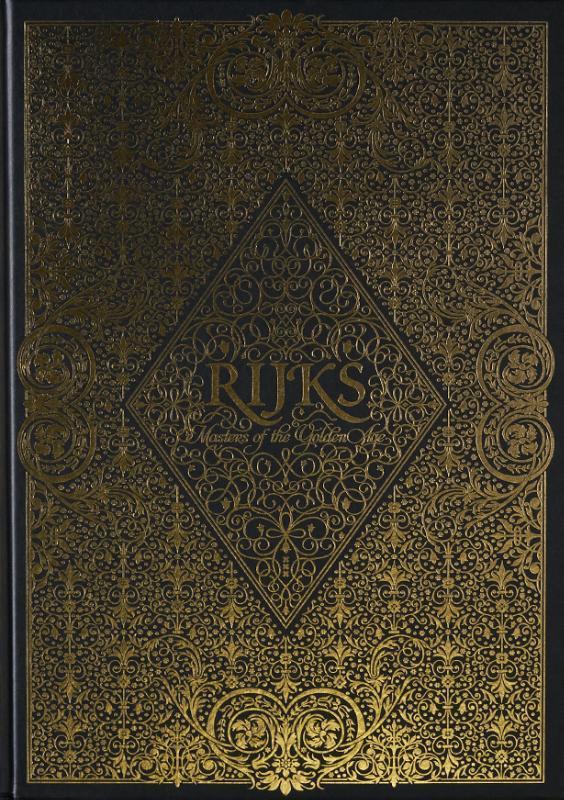 Rijks, Masters of the Golden Age / Rijks, Masters of the, Boeken, Taal | Engels, Zo goed als nieuw, Verzenden