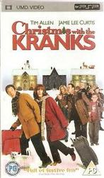 Christmas with the Kranks (psp tweedehands film), Ophalen of Verzenden, Nieuw