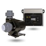 Deltec E-Flow 10, Verzenden