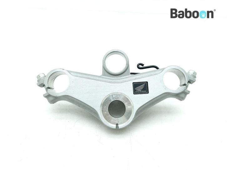 Plaque de la Couronne Honda CBR 125 R 2007-2010 (CBR125R, Motoren, Onderdelen | Honda, Verzenden