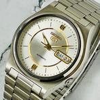 Seiko - Seiko 5 - Zonder Minimumprijs - 7S26-3170 - Heren -, Handtassen en Accessoires