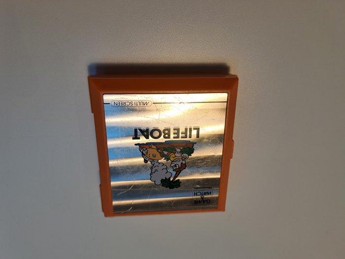 Nintendo - Multi Screen - LIFEBOAT - Handheld gaming console, Games en Spelcomputers, Spelcomputers | Overige Accessoires