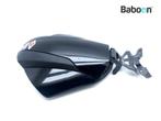 Tank Cover Honda NC 700 X 2012-2013 (NC700X), Motoren, Verzenden, Gebruikt