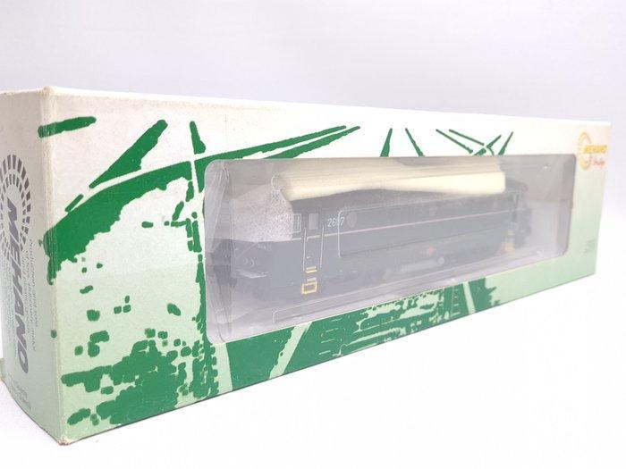 Mehano H0 - 55468 - Elektrische locomotief (1) - Reeks 26 -, Hobby en Vrije tijd, Modeltreinen | H0