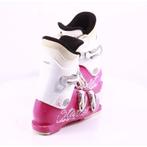 30 30,5 kinder skischoenen LANGE STARLET 50 2022, aluminum b, Sport en Fitness, Overige merken, Gebruikt, Verzenden, Schoenen