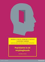 Psychiatrie in de verpleegkunde, 9e Expert College editie, Boeken, Verzenden, Zo goed als nieuw, Beverly Greene