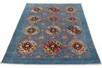 Ziegler Kazaak Royal - Vloerkleed - 160 cm - 121 cm, Huis en Inrichting, Stoffering | Tapijten en Vloerkleden, Nieuw