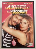 THE OWL AND THE PUSSYCAT (IMPORT WITH DUTCH SUBS) (DVD)