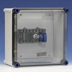 EATON INDUSTRIES Armoire De Commande Halyester - 1864416, Verzenden