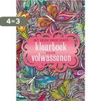 Het zesde enige echte kleurboek voor volwassenen, Verzenden, Zo goed als nieuw