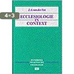 Ecclesiologie in context 9789024268528 VAN DER VEN, Boeken, Verzenden, Zo goed als nieuw, VAN DER VEN