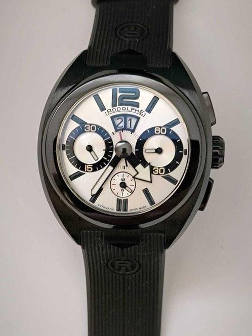 Rodolphe by Frank Muller - Unisexe - 2000-2010, Handtassen en Accessoires, Horloges | Heren