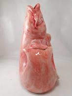 Vanessa Bonino (1992) - Sculpture, Koi carp - 26 cm -