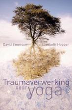Traumaverwerking door yoga 9789401301442 David Emerson, Boeken, Verzenden, Gelezen, David Emerson
