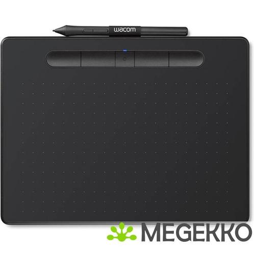 Wacom Intuos M Bluetooth, Computers en Software, Overige Computers en Software, Nieuw, Verzenden