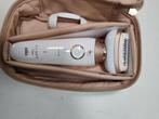 Braun Silk·épil 9 Flex 9-011 3D Wit/Goud Epilatoren, Elektronische apparatuur, Persoonlijke Verzorgingsapparatuur, Verzenden, Nieuw