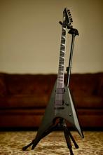 Esp Ltd Arrow 1000NT 2024 | Charcoal Metallic Satin, Muziek en Instrumenten, Snaarinstrumenten | Gitaren | Elektrisch, Verzenden
